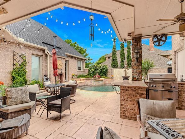 914  Amanda  , Mansfield Texas 76063