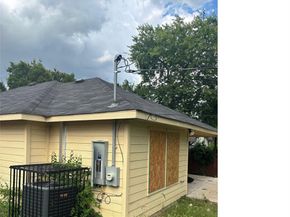 1410  Georgia Avenue , Dallas Texas 75216