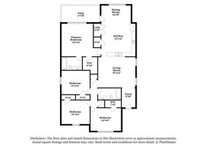 1410  Georgia Avenue , Dallas Texas 75216