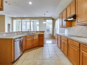 2816 S Serrano  , Grand Prairie Texas 75054
