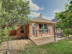 2816 S Serrano  , Grand Prairie Texas 75054