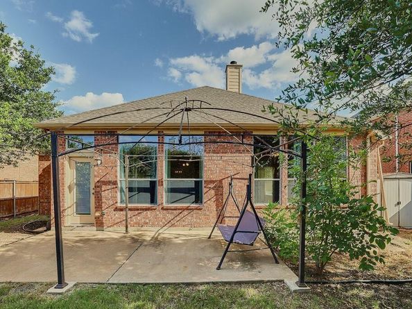 2816 S Serrano  , Grand Prairie Texas 75054