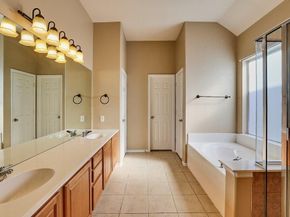 2816 S Serrano  , Grand Prairie Texas 75054