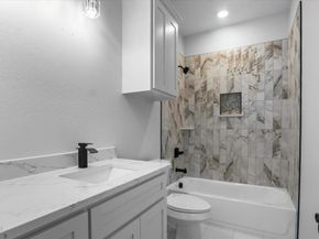 2301  Donnyville  , Fort Worth Texas 76119