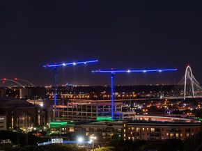 2900  McKinnon Street  1001, Dallas Texas 75201