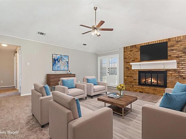 407  Stoneybrook Drive , Wylie Texas 75098