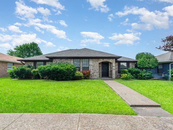 407  Stoneybrook Drive , Wylie Texas 75098