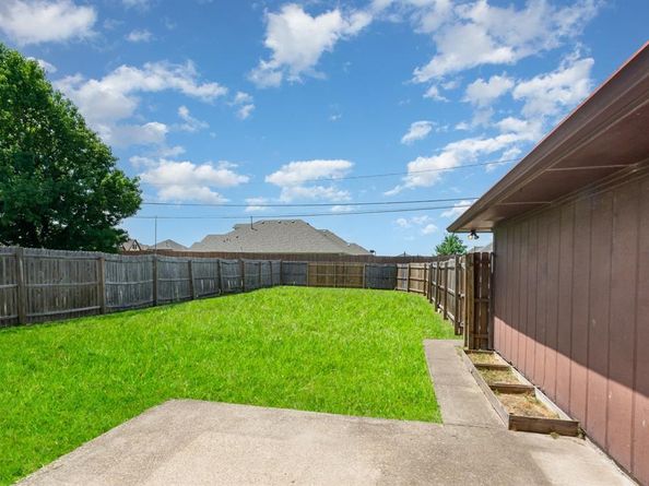 407  Stoneybrook Drive , Wylie Texas 75098