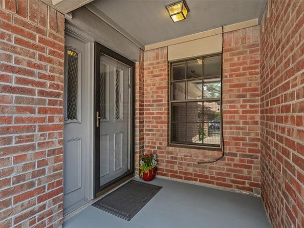 5845  Westhaven Drive  B, Fort Worth Texas 76132