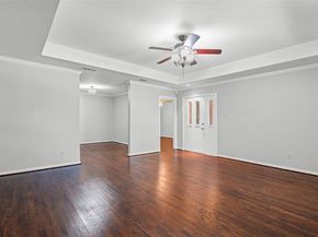 5845  Westhaven Drive  B, Fort Worth Texas 76132