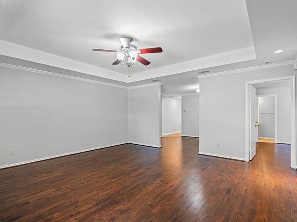 5845  Westhaven Drive  B, Fort Worth Texas 76132