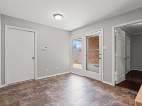 5845  Westhaven Drive  B, Fort Worth Texas 76132