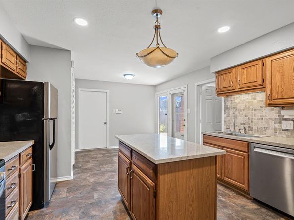5845  Westhaven Drive  B, Fort Worth Texas 76132