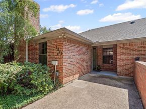 5845  Westhaven Drive  B, Fort Worth Texas 76132