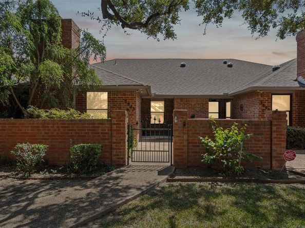 5845  Westhaven Drive  B, Fort Worth Texas 76132