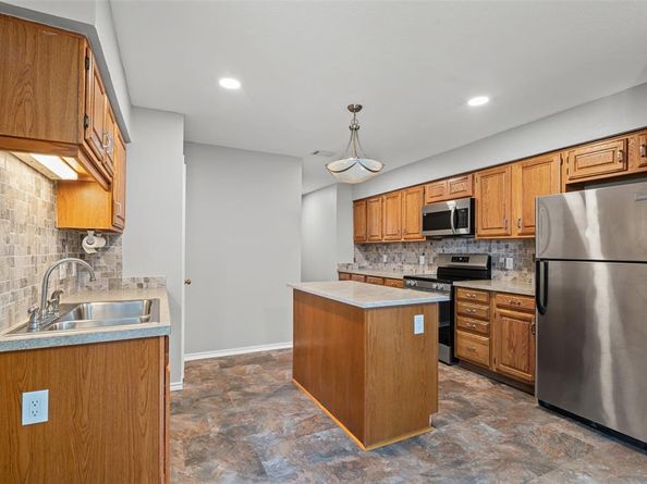 5845  Westhaven Drive  B, Fort Worth Texas 76132