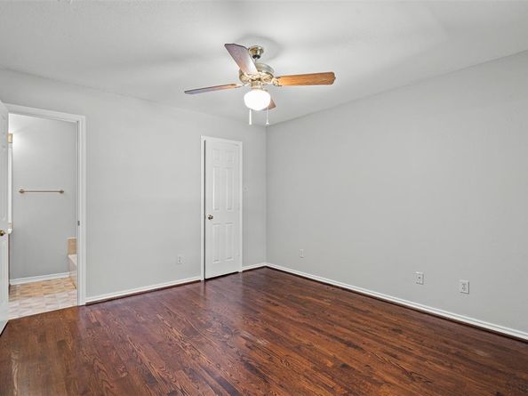 5845  Westhaven Drive  B, Fort Worth Texas 76132