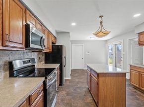 5845  Westhaven Drive  B, Fort Worth Texas 76132