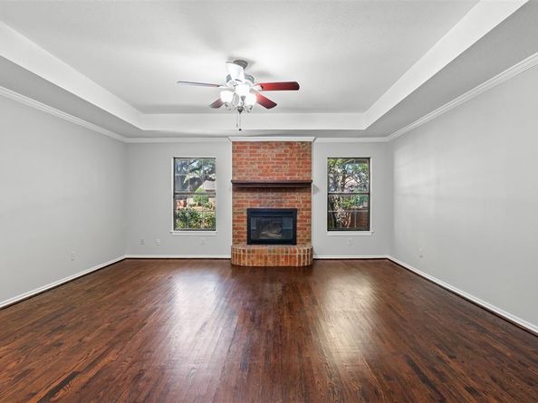 5845  Westhaven Drive  B, Fort Worth Texas 76132
