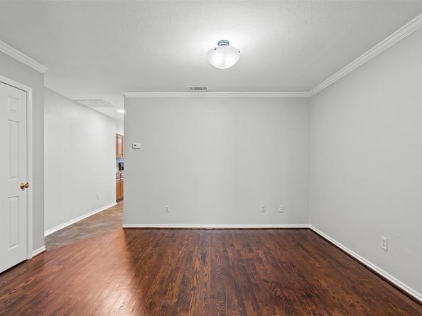 5845  Westhaven Drive  B, Fort Worth Texas 76132