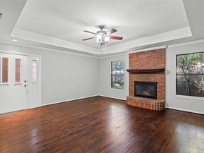 5845  Westhaven Drive  B, Fort Worth Texas 76132