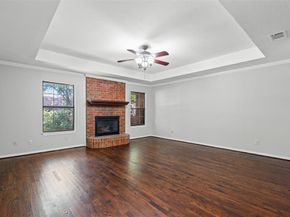 5845  Westhaven Drive  B, Fort Worth Texas 76132
