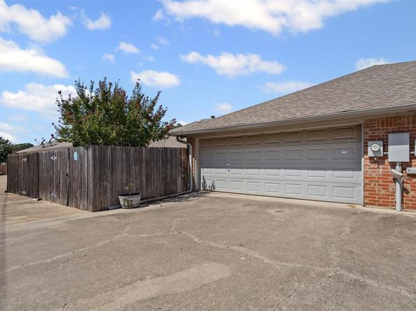 5845  Westhaven Drive  B, Fort Worth Texas 76132
