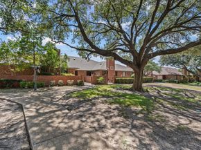 5845  Westhaven Drive  B, Fort Worth Texas 76132