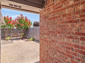 5845  Westhaven Drive  B, Fort Worth Texas 76132