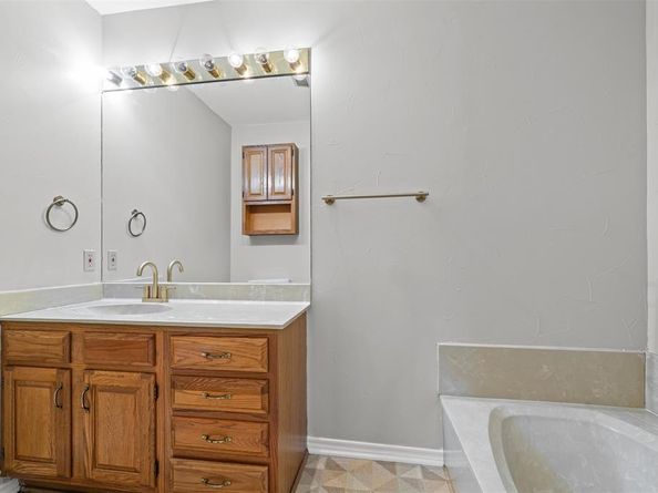 5845  Westhaven Drive  B, Fort Worth Texas 76132