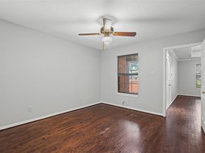 5845  Westhaven Drive  B, Fort Worth Texas 76132