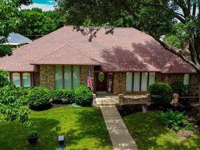 1115  Shady Oak Trail , Mansfield Texas 76063