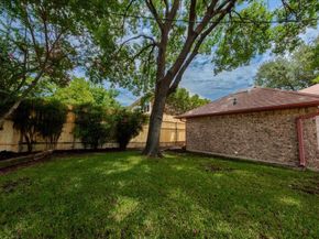 1115  Shady Oak Trail , Mansfield Texas 76063