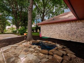 1115  Shady Oak Trail , Mansfield Texas 76063