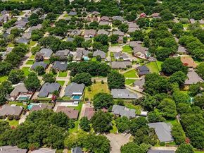 1115  Shady Oak Trail , Mansfield Texas 76063