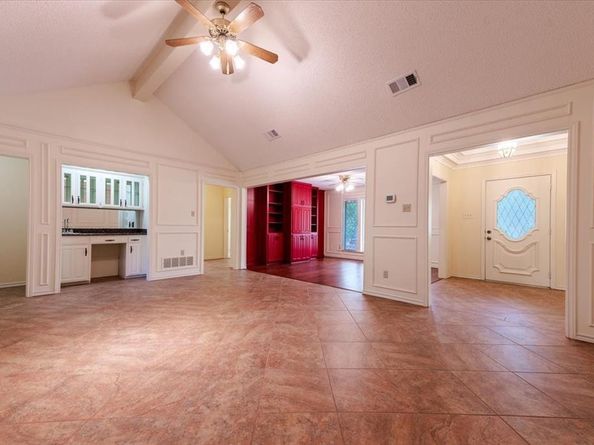 1115  Shady Oak Trail , Mansfield Texas 76063