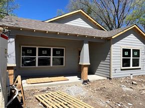 1315  Bessie Street , Fort Worth Texas 76104