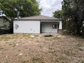 1315  Bessie Street , Fort Worth Texas 76104