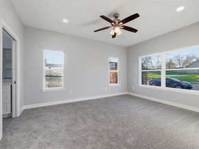 1315  Bessie Street , Fort Worth Texas 76104