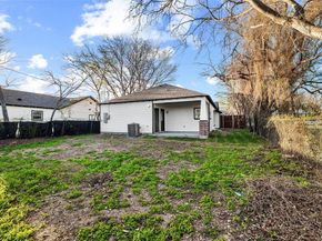 1315  Bessie Street , Fort Worth Texas 76104