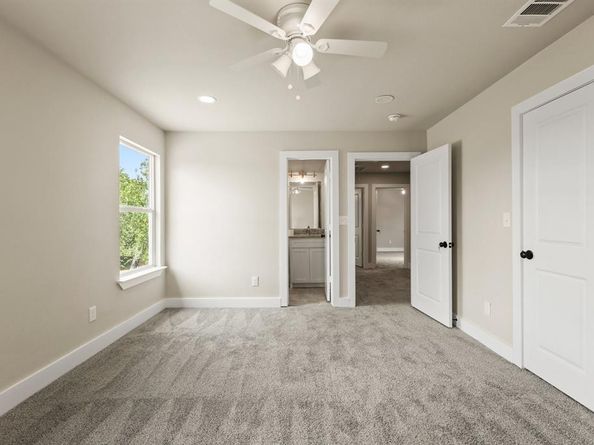 4732  Moss Rose Drive , Fort Worth Texas 76137