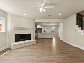 4732  Moss Rose Drive , Fort Worth Texas 76137