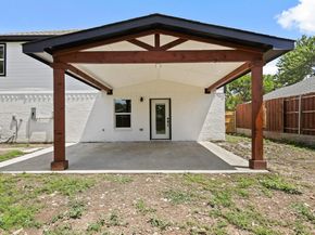 4732  Moss Rose Drive , Fort Worth Texas 76137