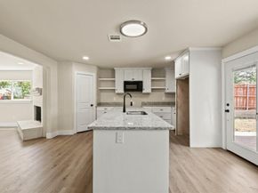 4732  Moss Rose Drive , Fort Worth Texas 76137