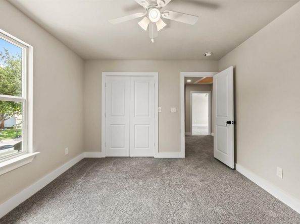4732  Moss Rose Drive , Fort Worth Texas 76137