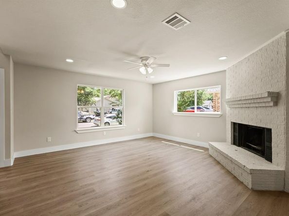 4732  Moss Rose Drive , Fort Worth Texas 76137