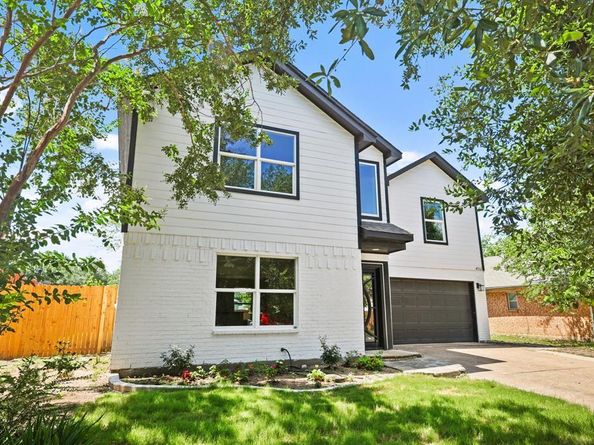 4732  Moss Rose Drive , Fort Worth Texas 76137