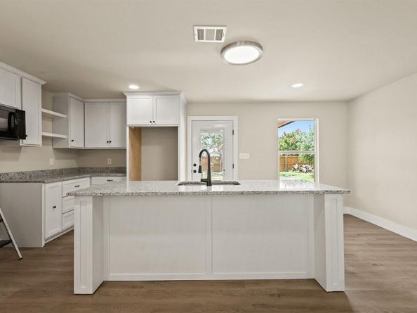 4732  Moss Rose Drive , Fort Worth Texas 76137