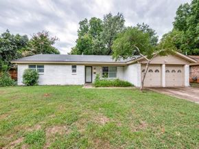 6909  Valhalla Road , Fort Worth Texas 76116