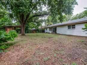 6909  Valhalla Road , Fort Worth Texas 76116
